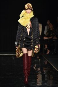 Versace Pre-Fall 2019