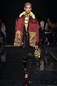 Versace Pre-Fall 2019
