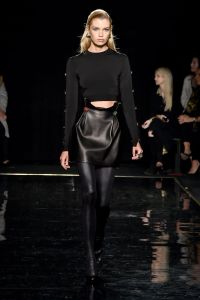 Versace Pre-Fall 2019