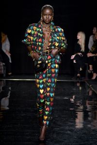 Versace Pre-Fall 2019