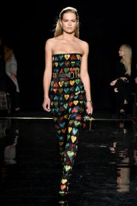 Versace Pre-Fall 2019