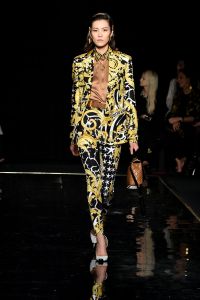 Versace Pre-Fall 2019