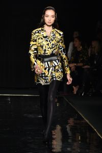 Versace Pre-Fall 2019