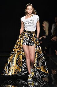 Versace Pre-Fall 2019