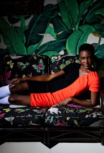 Victor Glemaud Pre-Fall 2019