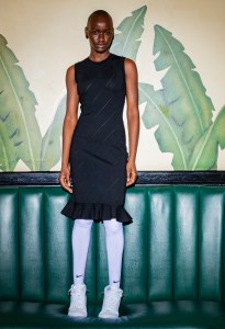 Victor Glemaud Pre-Fall 2019