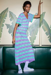 Victor Glemaud Pre-Fall 2019