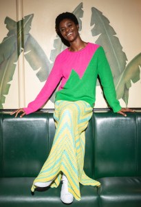 Victor Glemaud Pre-Fall 2019