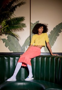 Victor Glemaud Pre-Fall 2019