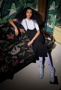 Victor Glemaud Pre-Fall 2019