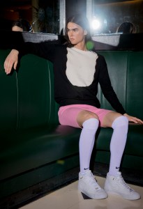 Victor Glemaud Pre-Fall 2019