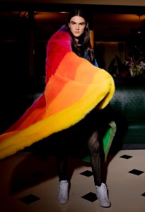 Victor Glemaud Pre-Fall 2019