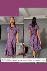 Zac Posen Pre-Fall 2019
