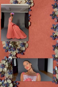 Zac Posen Pre-Fall 2019