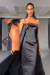 Zac Posen Pre-Fall 2019