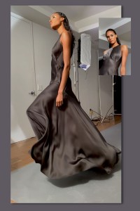 Zac Posen Pre-Fall 2019