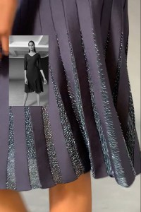 Zac Posen Pre-Fall 2019