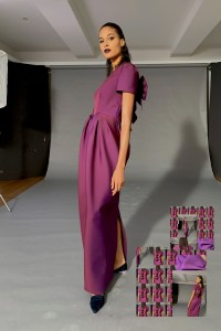 Zac Posen Pre-Fall 2019