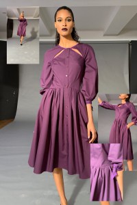 Zac Posen Pre-Fall 2019