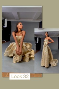 Zac Posen Pre-Fall 2019