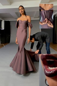 Zac Posen Pre-Fall 2019