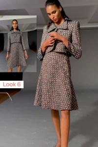 Zac Posen Pre-Fall 2019