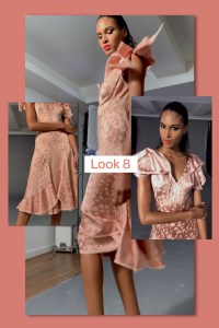 Zac Posen Pre-Fall 2019