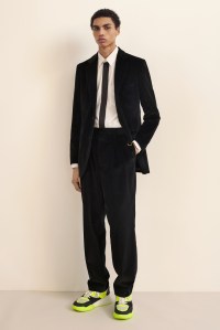 Stella McCartney Men's Fall 2019