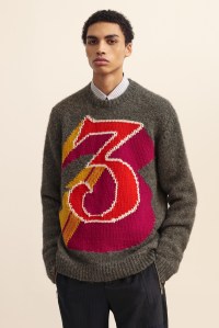 Stella McCartney Men's Fall 2019