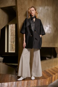Akira Naka Pre-Fall 2019