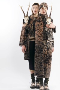 Antonio Marras Pre-Fall 2019