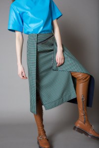 Cédric Charlier Pre-Fall 2019