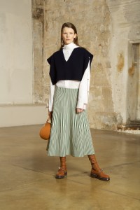 Cédric Charlier Pre-Fall 2019