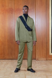 13 Bonaparte Men's Fall 2019