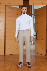 13 Bonaparte Men's Fall 2019