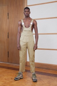 13 Bonaparte Men's Fall 2019