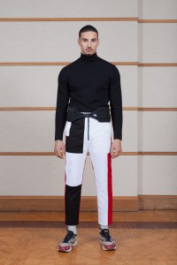 13 Bonaparte Men's Fall 2019