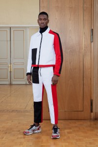 13 Bonaparte Men's Fall 2019