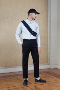 13 Bonaparte Men's Fall 2019