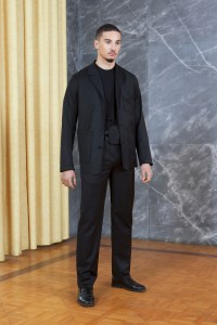 13 Bonaparte Men's Fall 2019