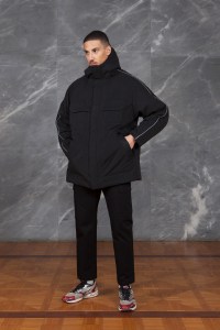 13 Bonaparte Men's Fall 2019