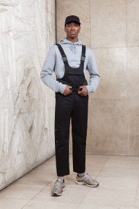 13 Bonaparte Men's Fall 2019