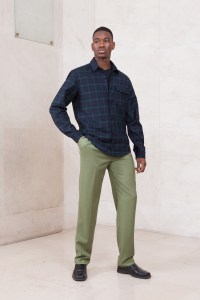 13 Bonaparte Men's Fall 2019