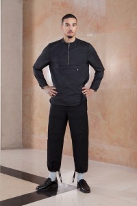 13 Bonaparte Men's Fall 2019