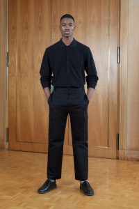 13 Bonaparte Men's Fall 2019