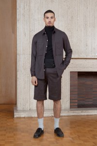 13 Bonaparte Men's Fall 2019