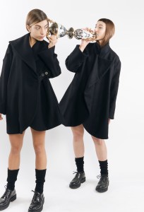 Antonio Marras Pre-Fall 2019