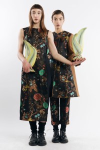Antonio Marras Pre-Fall 2019