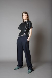 Cédric Charlier Pre-Fall 2019