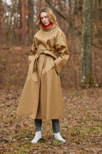 Akira Naka Pre-Fall 2019